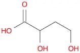 2,4-Dihydroxybutanoic acid
