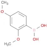 2,4-Dimethoxyphenylboronic acid