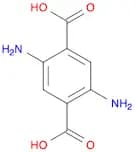 2,5-Diaminoterephthalic acid