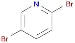 2,5-Dibromopyridine