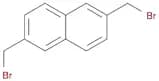 2,6-Bis(bromomethyl)naphthalene