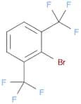 2,6-Bis(trifluoromethyl)bromobenzene