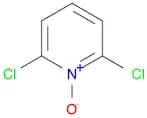2,6-Dichloropyridine N-oxide