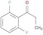 1-(2,6-Difluorophenyl)-1-propanone