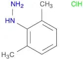 2,6-Dimethylphenylhydrazine, HCl