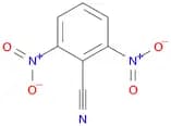 2,6-Dinitrobenzonitrile