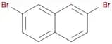 2,7-Dibromonaphthalene