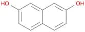 2,7-Naphthalenediol