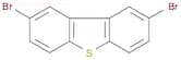 2,8-Dibromodibenzothiophene