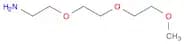 2-{2-(2-methoxyethoxy)ethoxy}ethylamine