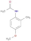 N-(4-methoxy-2-methylphenyl)acetamide