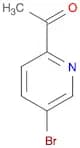 2-Acetyl-5-bromopyridine