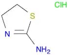 2-Amino-2-thiazoline, HCl