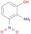 2-Amino-3-nitrophenol