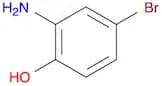 2-Amino-4-bromophenol