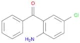 2-Amino-5-chlorobenzophenone