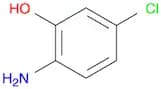 2-Amino-5-chlorophenol