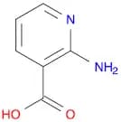 2-Aminonicotinic acid