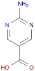 2-Aminopyrimidine-5-carboxylic acid