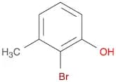 2-Bromo-3-methyl-phenol