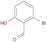 2-BROMO-6-HYDROXYBENZALDEHYDE