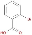 2-Bromobenzoic Acid