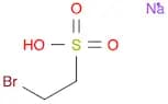 2-bromoethanesulfonic acid sodium salt