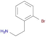 2-Bromophenethylamine