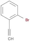 2'-Bromophenylacetylene
