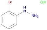 2-Bromophenylhydrazine, HCl