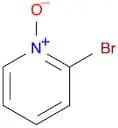 2-Bromopyridine 1-oxide