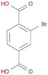 2-Bromoterephthalic acid