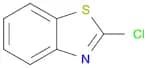 2-Chlorobenzothiazole