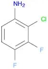 2-Chloro-3,4-difluoroaniline