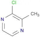 2-chloro-3-methylpyrazine