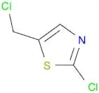 2-Chloro-5-chloromethylthiazole