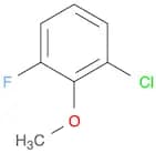 2-Chloro-6-fluoroanisole