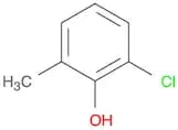 2-chloro-6-methylphenol