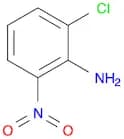 2-Chloro-6-nitroaniline