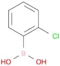 2-Chlorophenylboronic acid