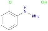 2-Chlorophenylhydrazine, HCl