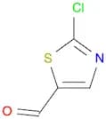 2-Chloro-1,3-thiazole-5-carboxaldehyde