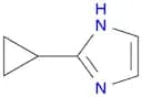 2-Cyclopropylimidazole