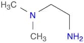 2-Dimethylaminoethylamine