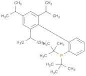 Di-tert-butyl(2',4',6'-triisopropyl-[1,1'-biphenyl]-2-yl)phosphine