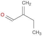 2-Ethylacrolein
