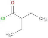 2-Ethylbutyryl chloride