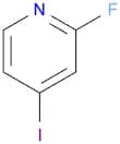 2-Fluoro-4-iodopyridine
