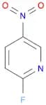 2-Fluoro-5-nitropyridine