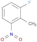 1-Fluoro-2-methyl-3-nitrobenzene